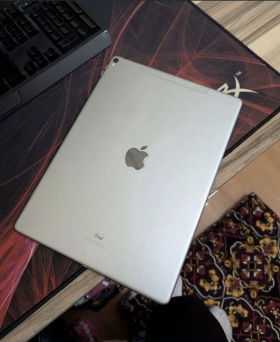 Apple ipad Pro 12.9 дюмовый