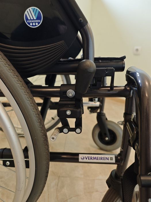 Инвалидна количка