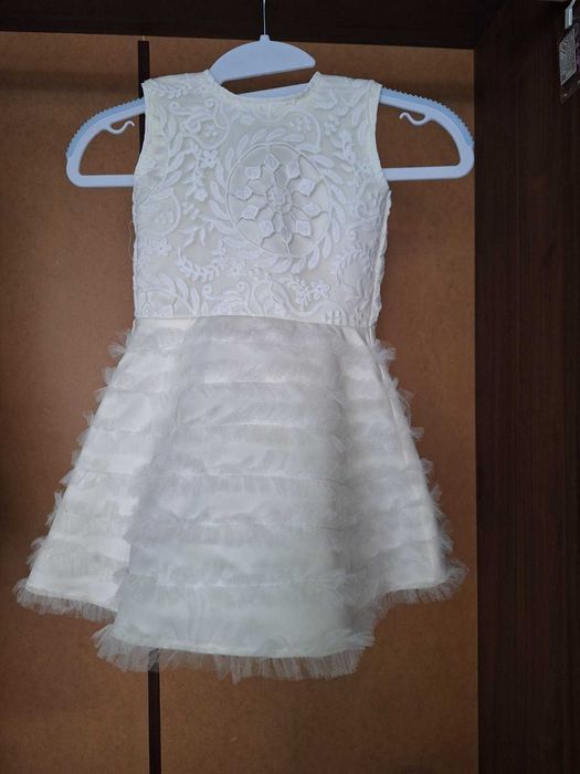 Рокли Мама и бебе на Boutique COCOON. Размери "М", 2-3 г. и 3-4 г