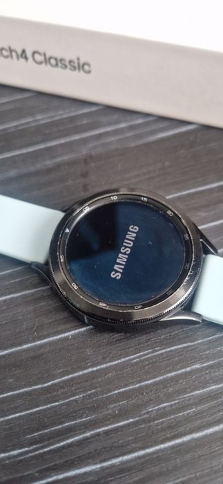 Samsung Galaxy Watch4 Classic 44mm