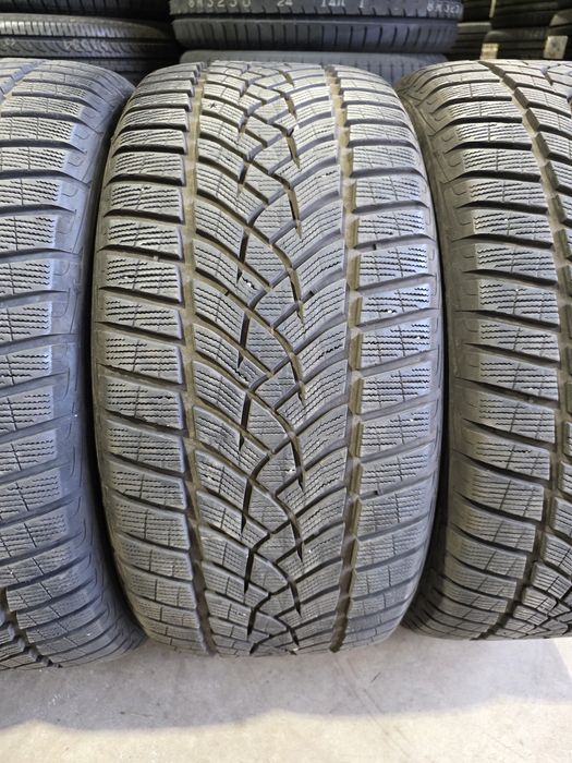 275/40/21 GOODYEAR 4бр