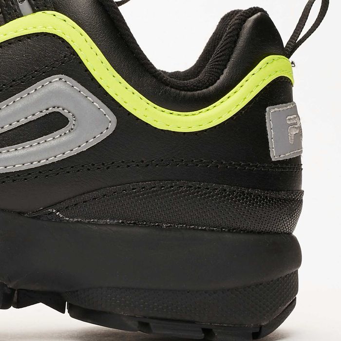 Adidasi Fila Disruptor II Premium marimea 36 si 38.5