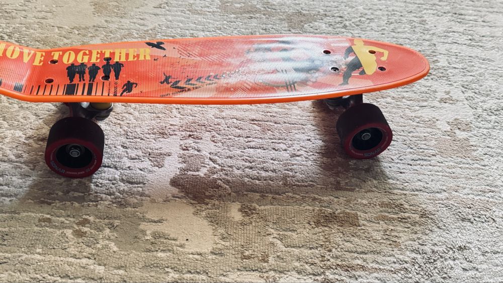 Скейт борд скейт