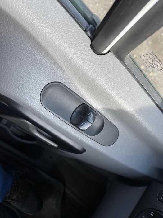 Mercedes Sprinter 313