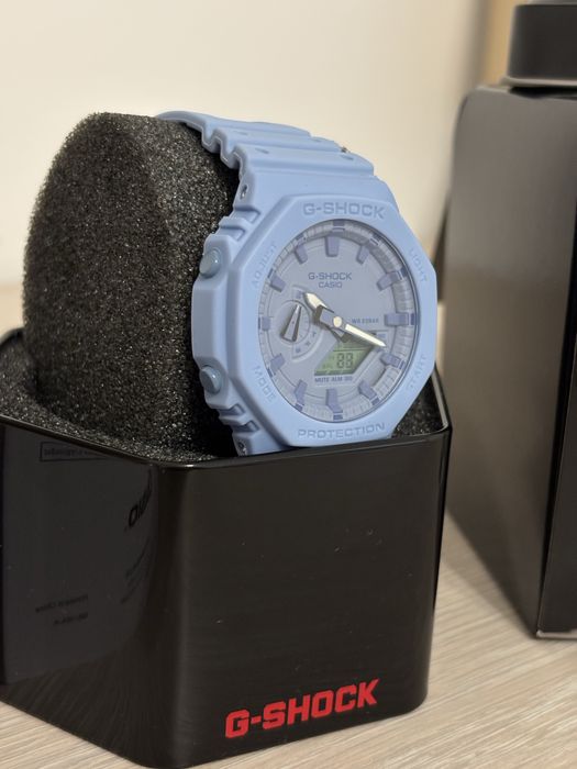 Ceasuri G shock diferite modele