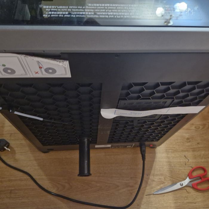 3д принтер creality k1 max