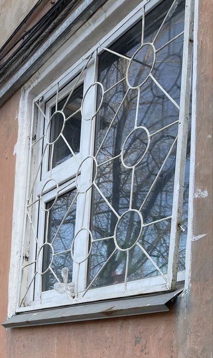 Продам решетки..