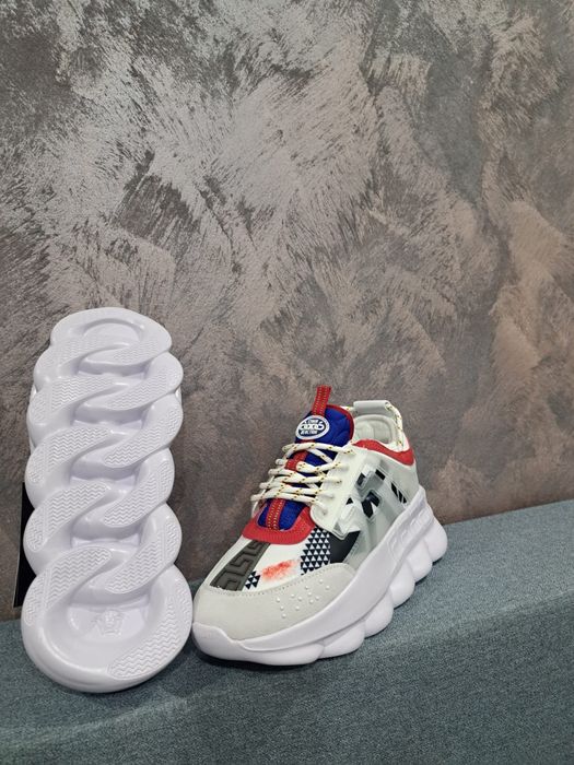 ‼️VERSACE chain REACTION‼️ albi