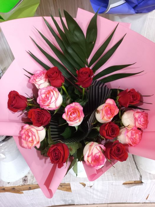 Гулдер цветы доставка