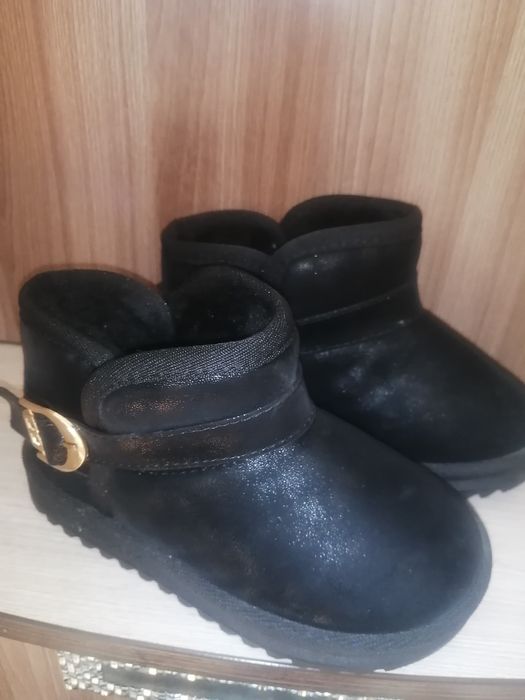 Детские уги 30 размер и балетки