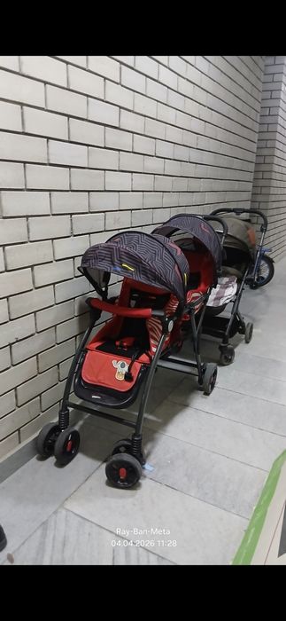 Egizak kalyaska sotiladi holati alo toza yuvildi