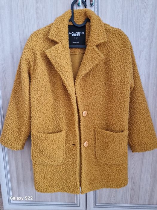 Одежда в идеальном состоянии