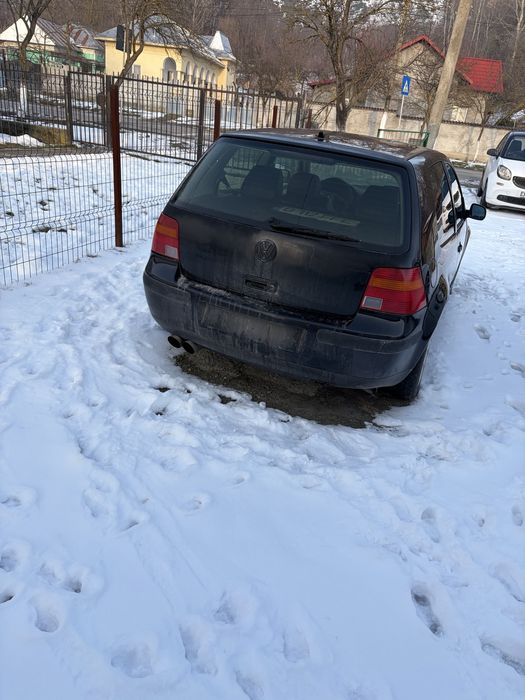 Vand golf 4 an 2002