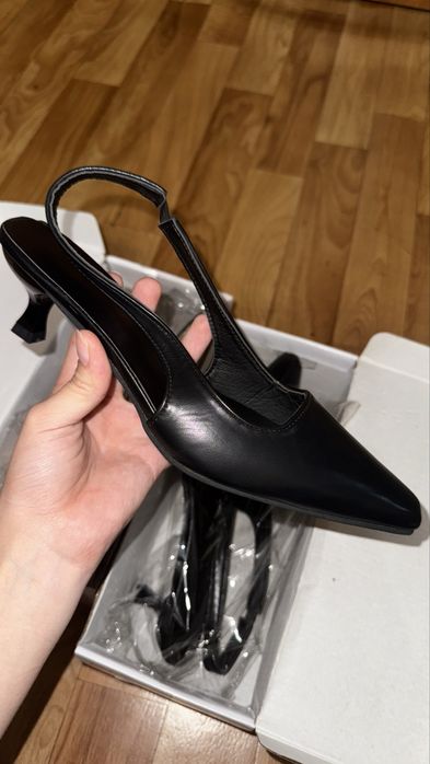 туфли классические