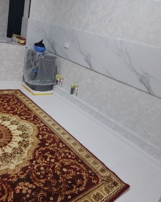 Yunusobod 18 kvartal Sampi