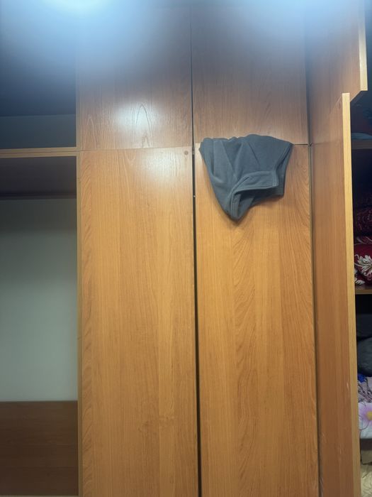 Шкаф (гардеробная)