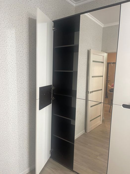 Шкаф 222смх150см