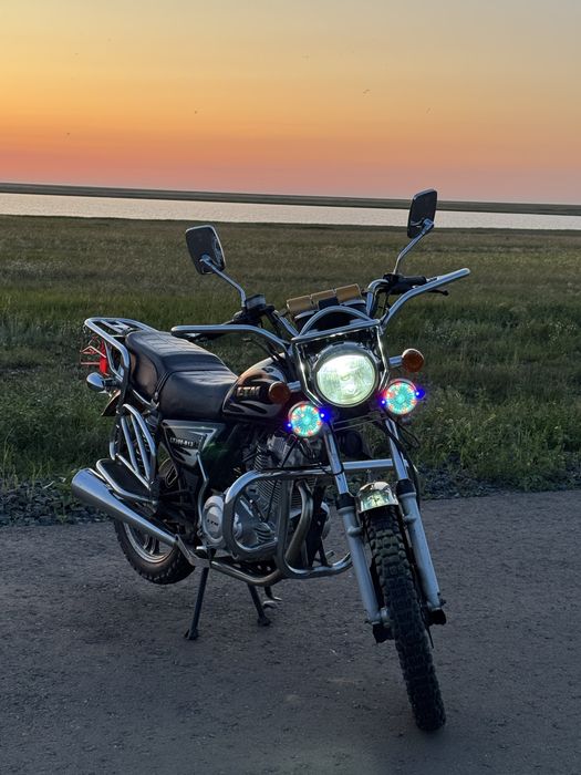 Ltm 200 B13 2021 года