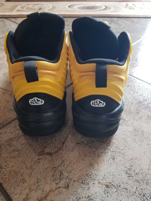 Маратонки 
Puma RS Dreamer Mid