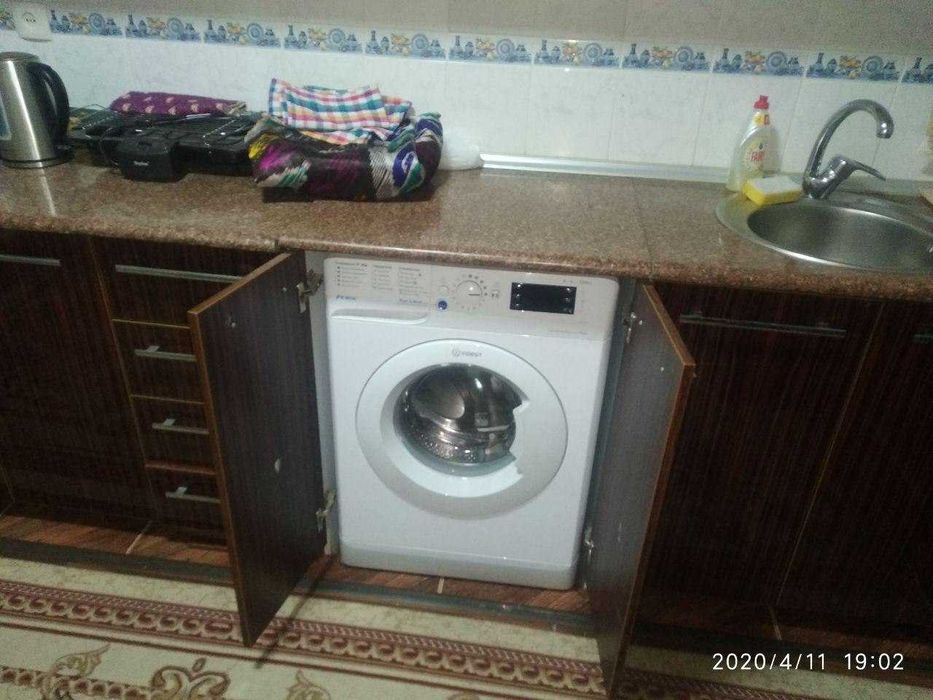 Сдам 2-комнатную квартиру в Ц-13 | Евроремонт | Собственник