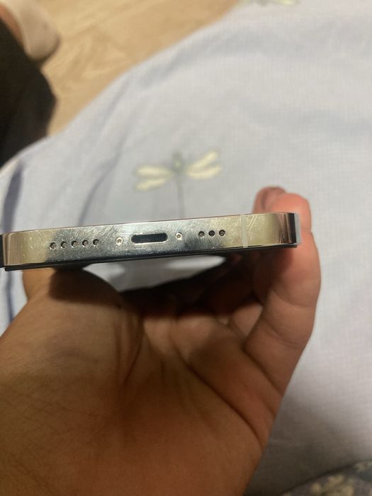 Продам айфон 13 pro 256gb