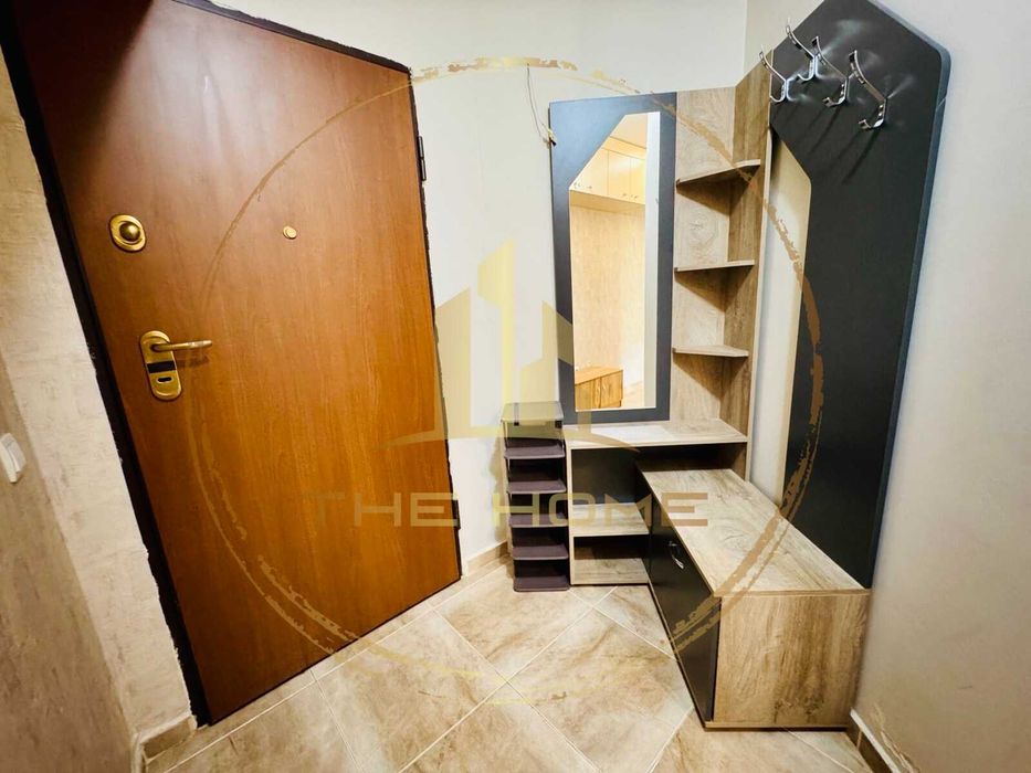 Дава се под наем Двустаен апартамент в Варна, Бриз - 68 кв.м за 648.21 € - Снимка #9