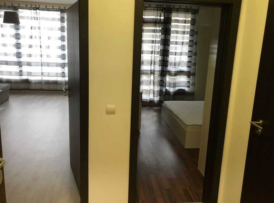 Двустаен имот в Младост 2