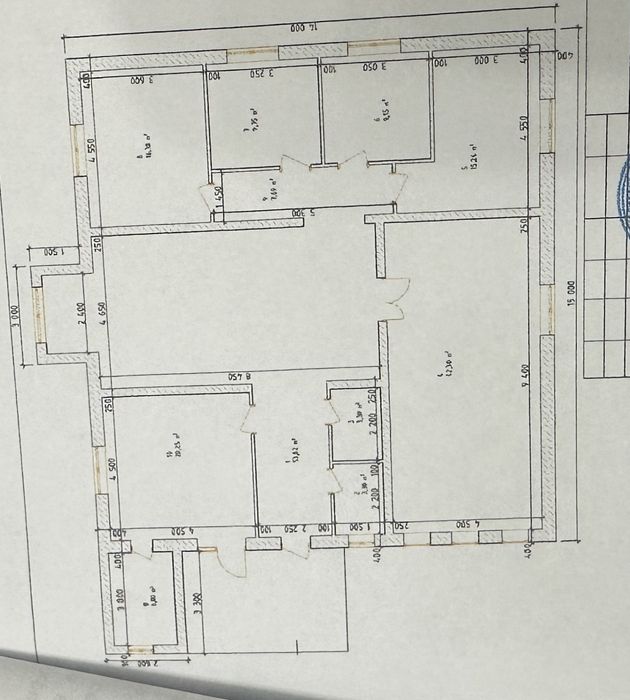 жанаконыс 5, продам дом