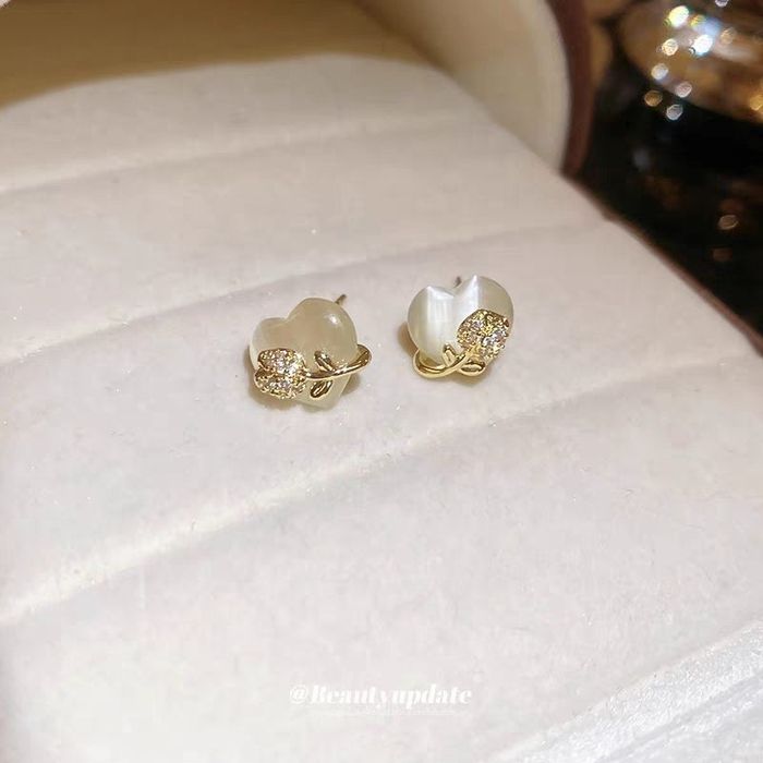 Nafis ziraklar , nozik did egalari uchun