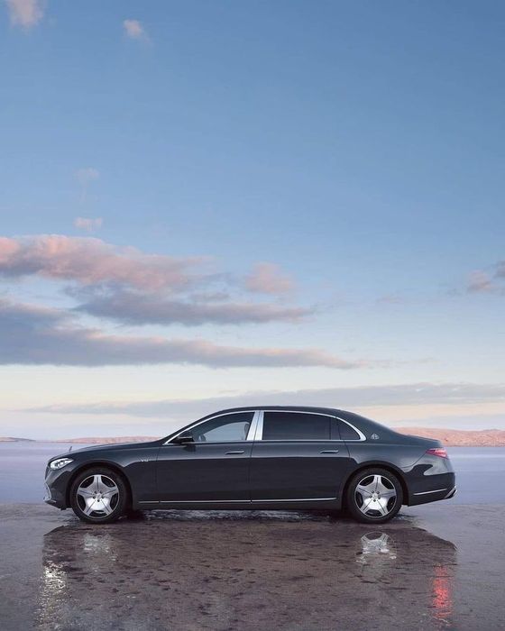 Jante Mercedes S Klasse Maybach W223 V223 X223 W222 W217 Demo R19