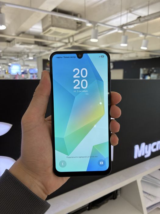 Samsung A16 128gb