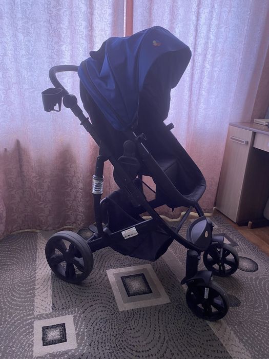 Продам коляску трансформер