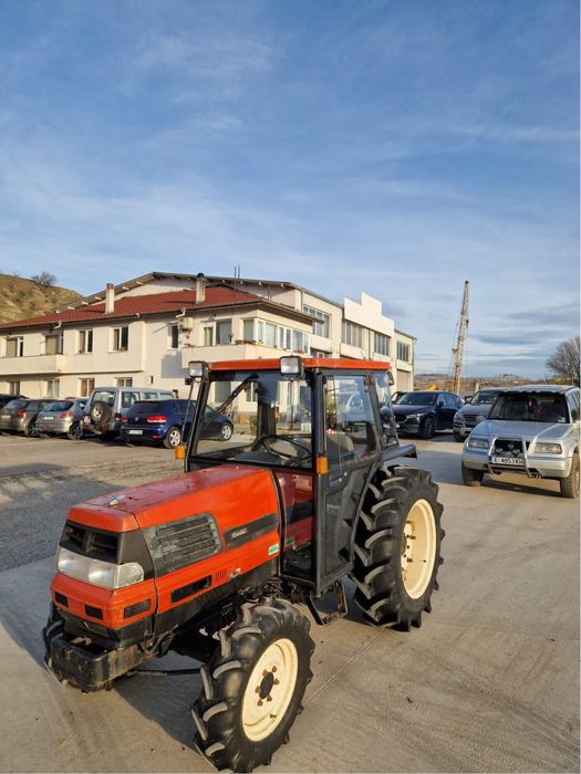 Трактор  KUBOTA GL320