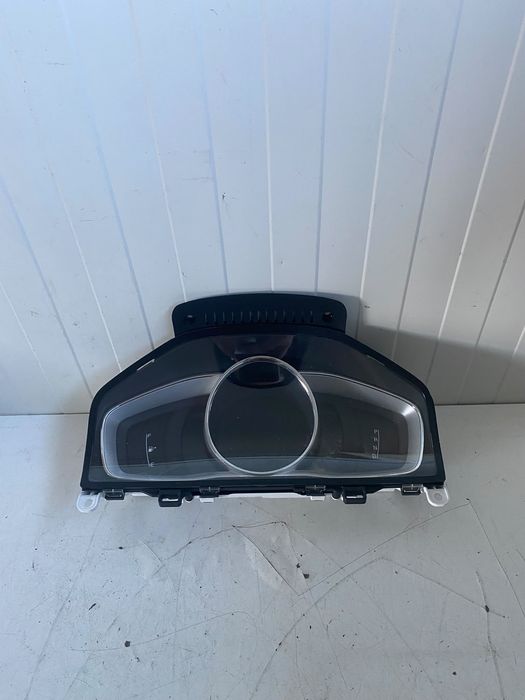Ceas bord automat Volvo V60 S60 S80 V70 XC60 XC70 31412536