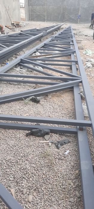 Tom yopish hizmatlari