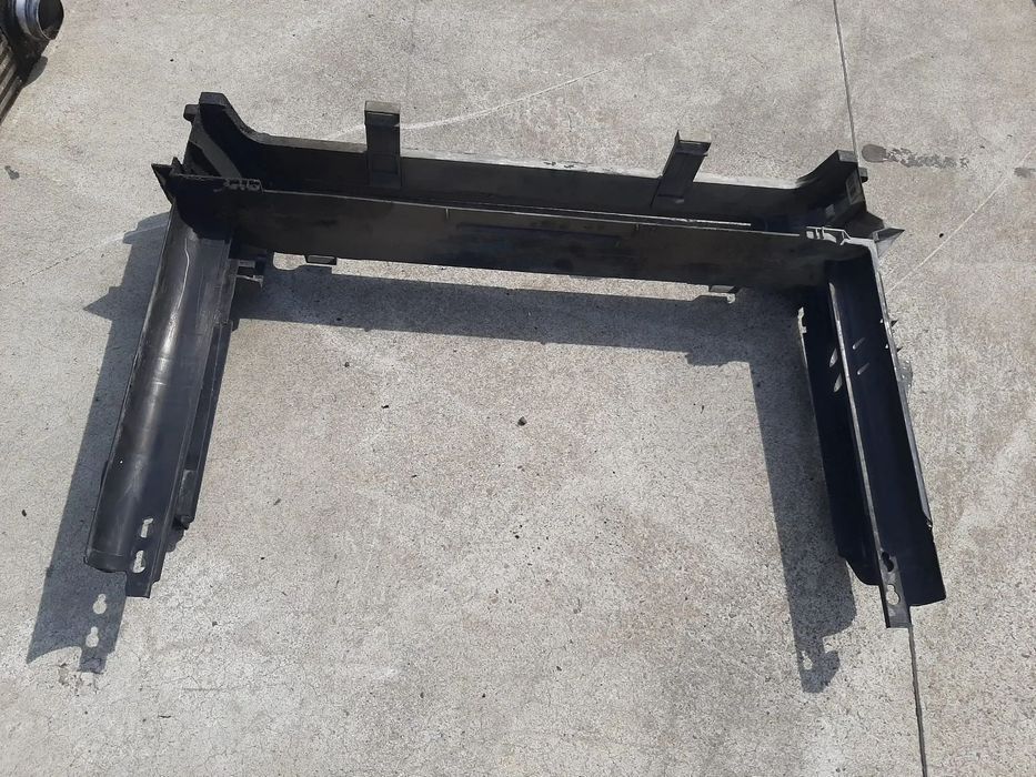 suport radiatoare 3.0 d m57t bmw  seria 5 e60 525 d