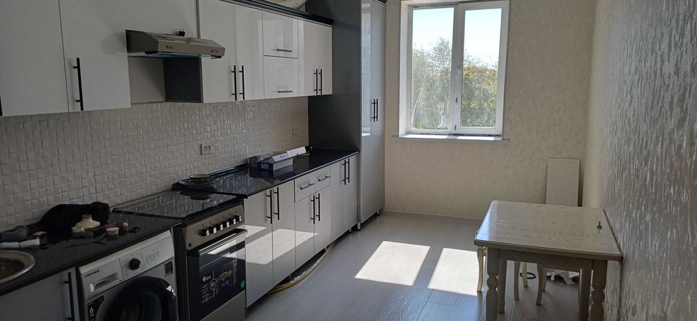 3 хонали новостройка