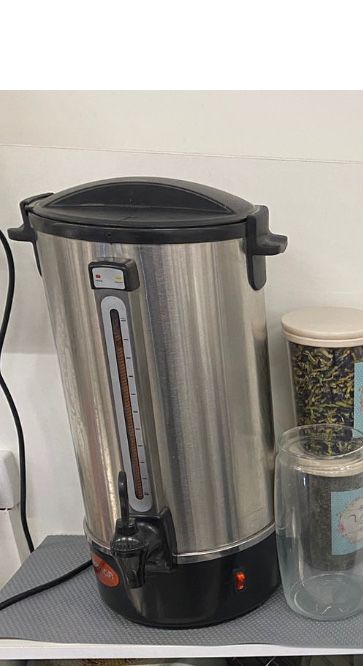 Чайник для воды