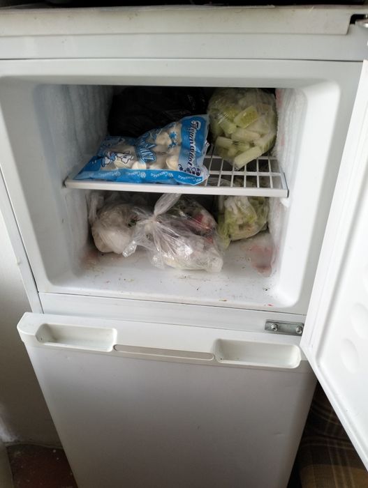 Продам холодильник рабочий