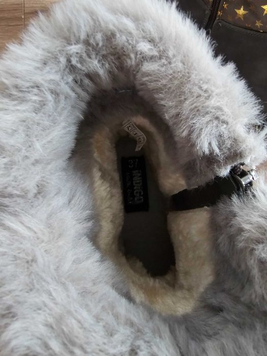 Детски ботушки 36- 37 номер