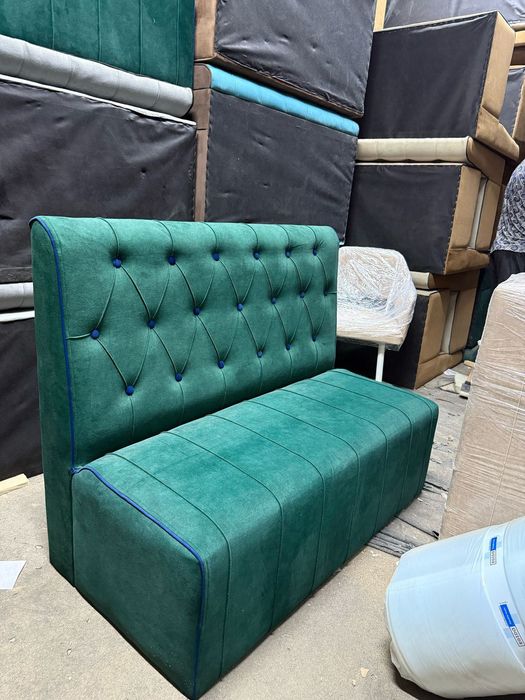 Диваны на кафе и ресторан