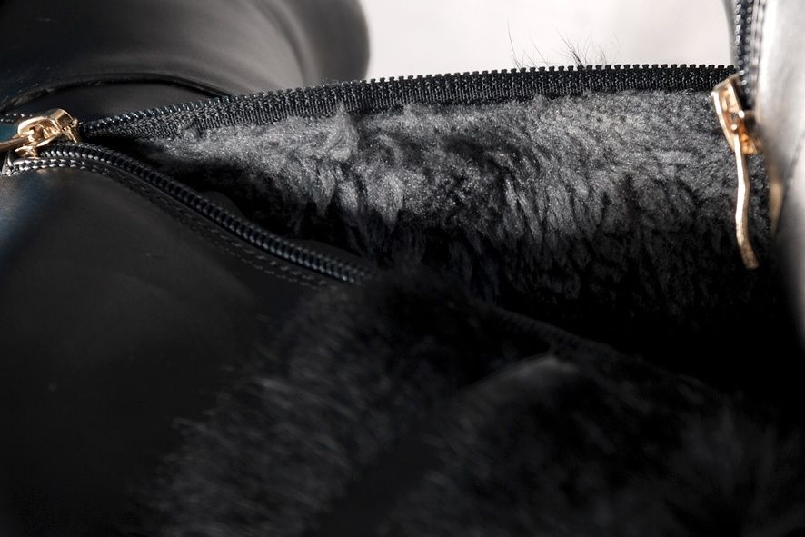 Продам зимние полусапожки