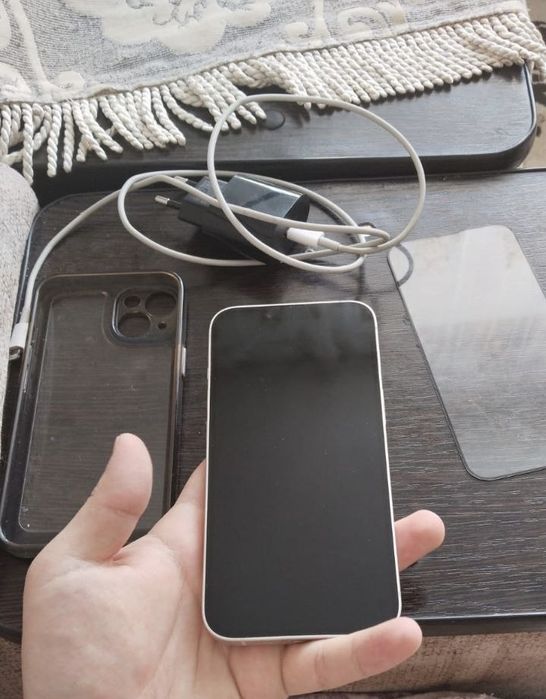 Iphone 14 128 GB, АКБ 90%