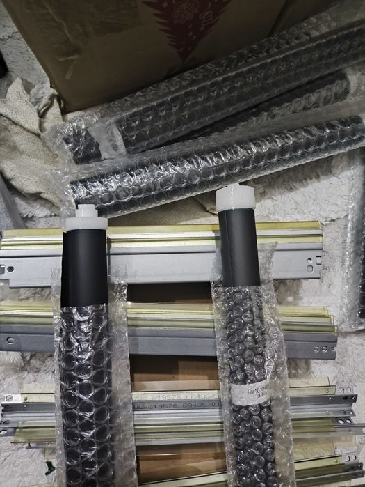 Расходники для заправки картриджей