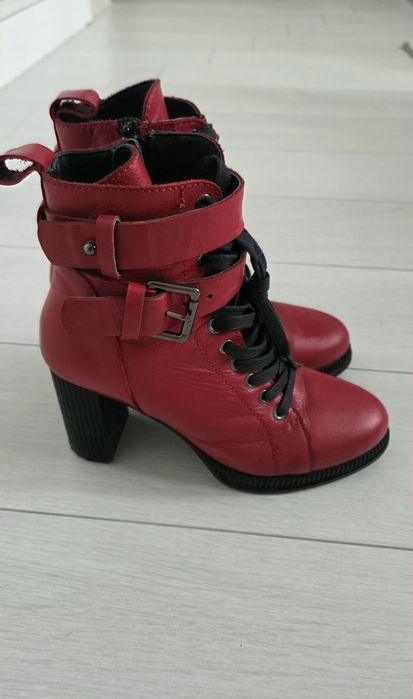 Боти   Alessa 37