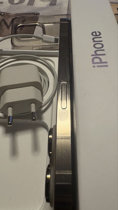 Iphone 14 pro 256 GB отличен