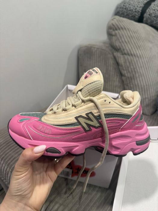 new balance  1000 мараткнки