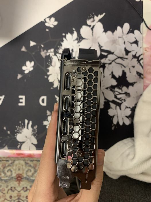 Rtx 4060 8gb infinity 2