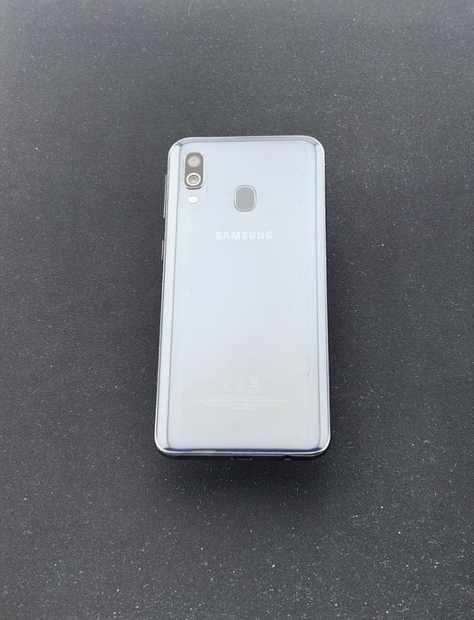 Samsung Galaxy A40 64GB ID-rbs984