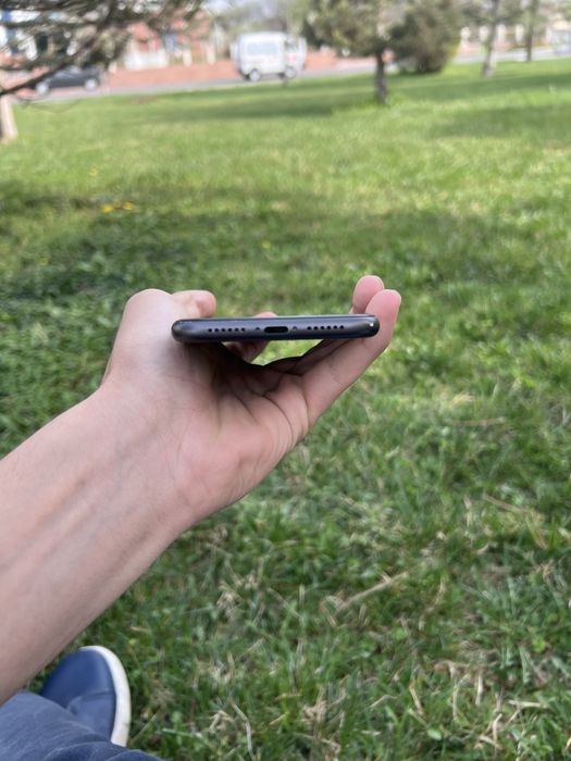 iPhone 11 128gb RM/A